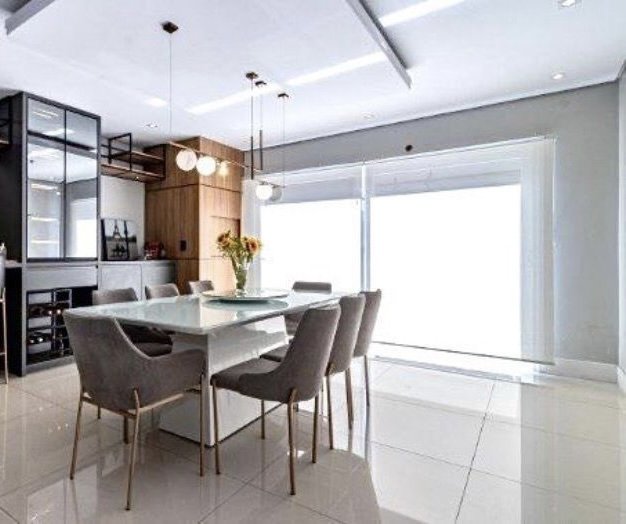 R$ 1.180.000 - ECOVILLE - LINDÍSSIMA CASA - 233M2 - 3 DORM - 4 VAGAS - SÓTÃO - PISCINA Avenida Ecoville Porto Alegre - 