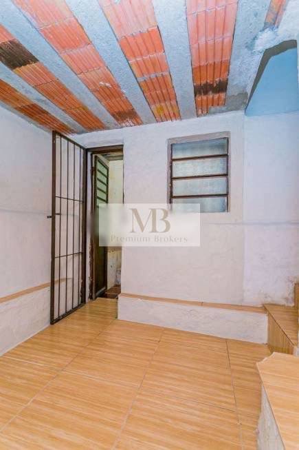 R$ 750.000 - EXCELENTE OPORTUNIDADE - CASA RESID OU COMERC - 210M2 - 4 DORM - 2 V - Porto Alegre - 