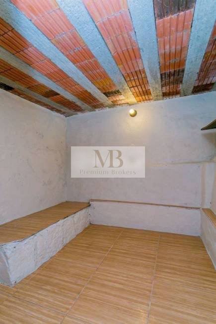 R$ 750.000 - EXCELENTE OPORTUNIDADE - CASA RESID OU COMERC - 210M2 - 4 DORM - 2 V - Porto Alegre - 