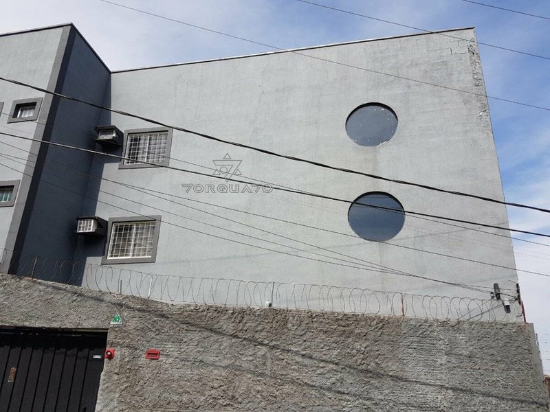 Galpão Industrial em Campinas: O Sucesso da Sua Empresa Está Aqui! Rua Professor Jorge Leme  - 