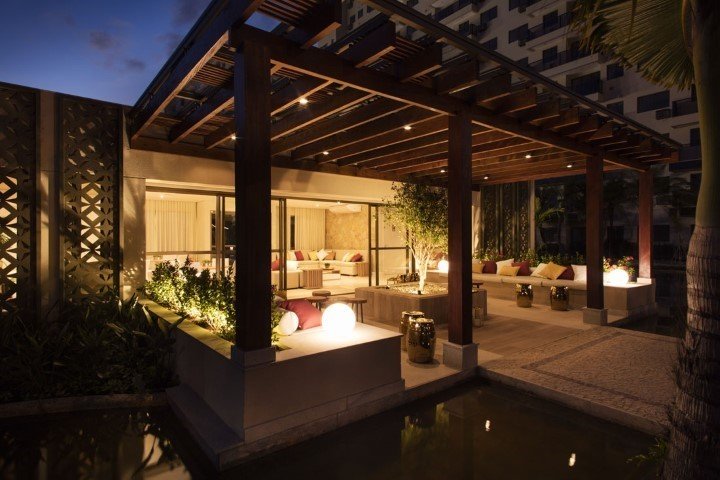 Apartamento RJZ Cyrela Like Residencial Club - Fase 2 77m Coronel Pedro Corrêa Rio de Janeiro - 
