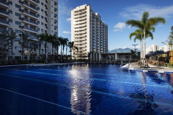 Apartamento RJZ Cyrela Like Residencial Club - Fase 2 64m Coronel Pedro Corrêa Rio de Janeiro - 