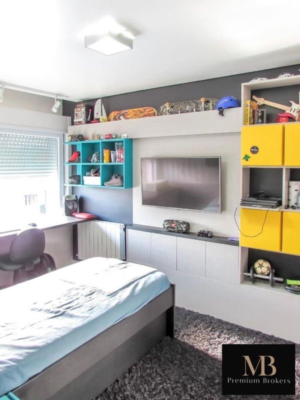 PARAGEM DOS VERDES CAMPOS - MARAVILHOSA CASA - ALTO PADRÃO - 260M2 - 4 SUÍTES Estrada Lomba do Vadeco Gravataí - 
