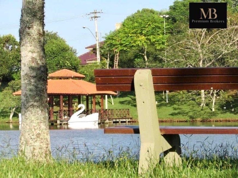 PARAGEM DOS VERDES CAMPOS - MARAVILHOSA CASA - ALTO PADRÃO - 260M2 - 4 SUÍTES Estrada Lomba do Vadeco Gravataí - 