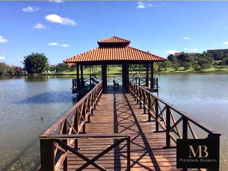 PARAGEM DOS VERDES CAMPOS - MARAVILHOSA CASA - ALTO PADRÃO - 260M2 - 4 SUÍTES Estrada Lomba do Vadeco Gravataí - 