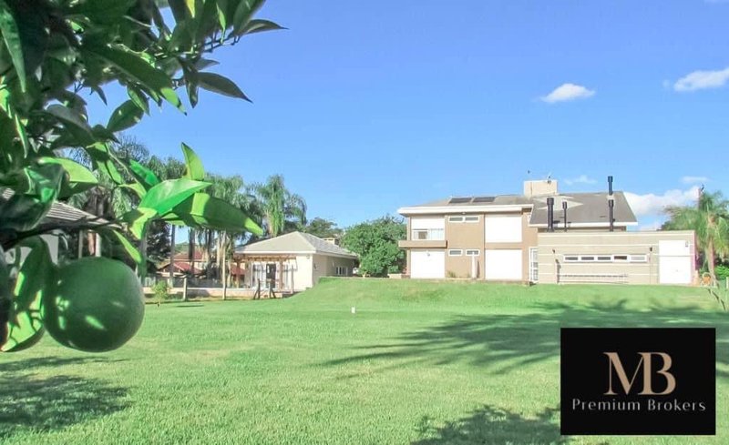 PARAGEM DOS VERDES CAMPOS - MARAVILHOSA CASA - ALTO PADRÃO - 260M2 - 4 SUÍTES Estrada Lomba do Vadeco Gravataí - 