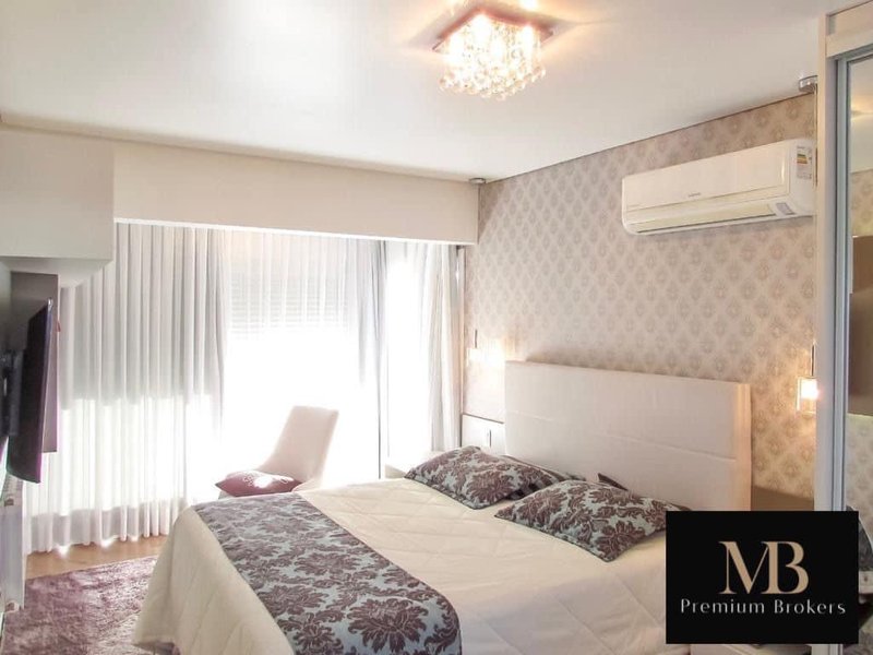 PARAGEM DOS VERDES CAMPOS - MARAVILHOSA CASA - ALTO PADRÃO - 260M2 - 4 SUÍTES Estrada Lomba do Vadeco Gravataí - 