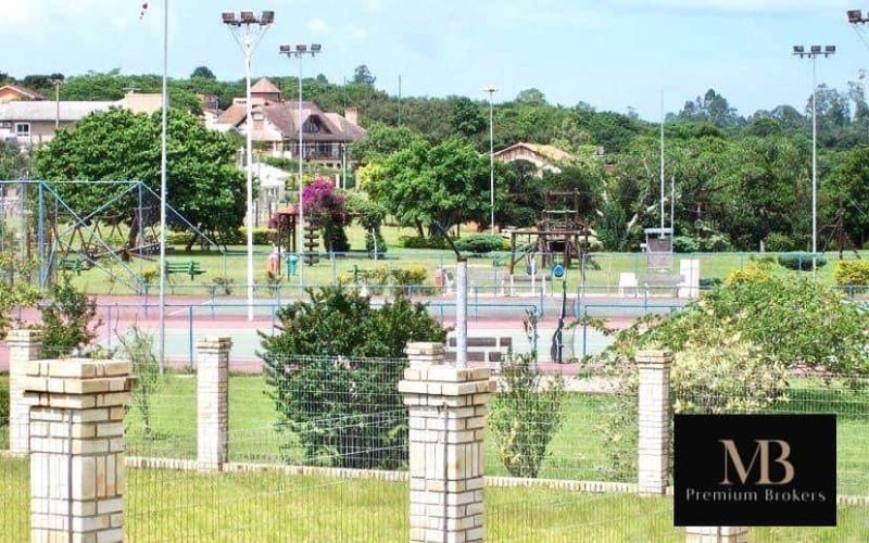 PARAGEM DOS VERDES CAMPOS - MARAVILHOSA CASA - ALTO PADRÃO - 260M2 - 4 SUÍTES Estrada Lomba do Vadeco Gravataí - 