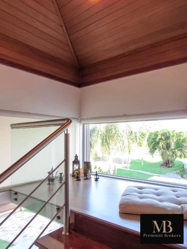 PARAGEM DOS VERDES CAMPOS - MARAVILHOSA CASA - ALTO PADRÃO - 260M2 - 4 SUÍTES Estrada Lomba do Vadeco Gravataí - 
