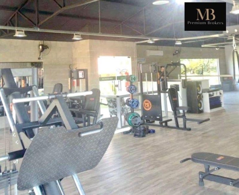 PARAGEM DOS VERDES CAMPOS - MARAVILHOSA CASA - ALTO PADRÃO - 260M2 - 4 SUÍTES Estrada Lomba do Vadeco Gravataí - 