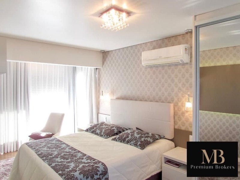 PARAGEM DOS VERDES CAMPOS - MARAVILHOSA CASA - ALTO PADRÃO - 260M2 - 4 SUÍTES Estrada Lomba do Vadeco Gravataí - 