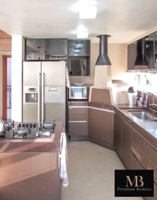 PARAGEM DOS VERDES CAMPOS - MARAVILHOSA CASA - ALTO PADRÃO - 260M2 - 4 SUÍTES Estrada Lomba do Vadeco Gravataí - 