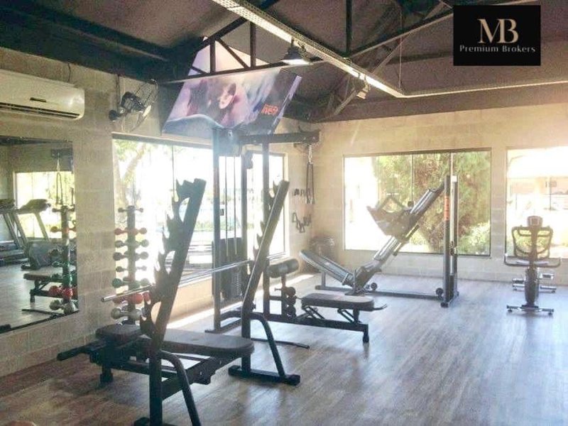 PARAGEM DOS VERDES CAMPOS - MARAVILHOSA CASA - ALTO PADRÃO - 260M2 - 4 SUÍTES Estrada Lomba do Vadeco Gravataí - 