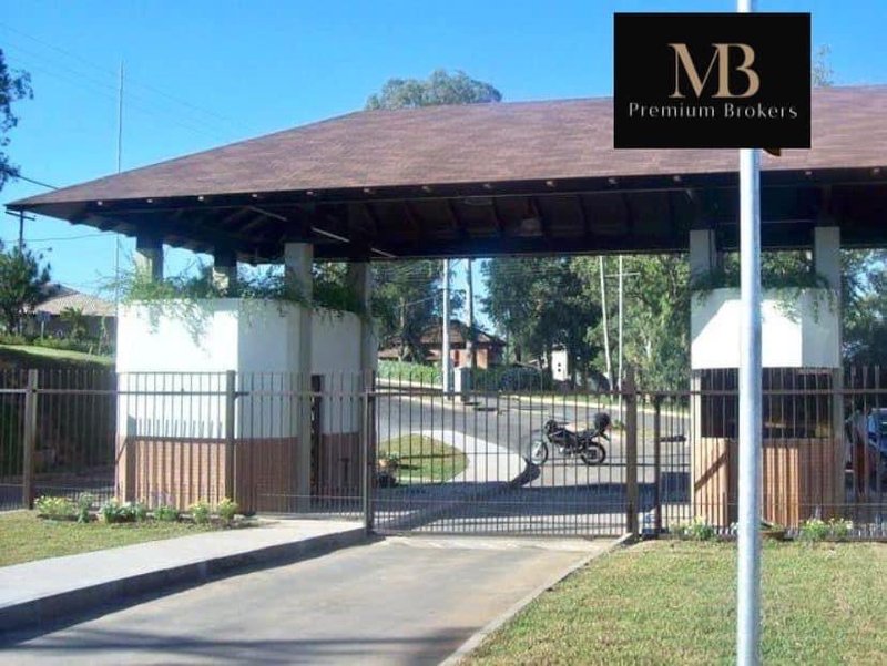 PARAGEM DOS VERDES CAMPOS - MARAVILHOSA CASA - ALTO PADRÃO - 260M2 - 4 SUÍTES Estrada Lomba do Vadeco Gravataí - 