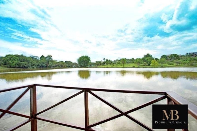 PARAGEM DOS VERDES CAMPOS - MARAVILHOSA CASA - ALTO PADRÃO - 260M2 - 4 SUÍTES Estrada Lomba do Vadeco Gravataí - 