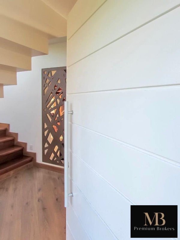 PARAGEM DOS VERDES CAMPOS - MARAVILHOSA CASA - ALTO PADRÃO - 260M2 - 4 SUÍTES Estrada Lomba do Vadeco Gravataí - 