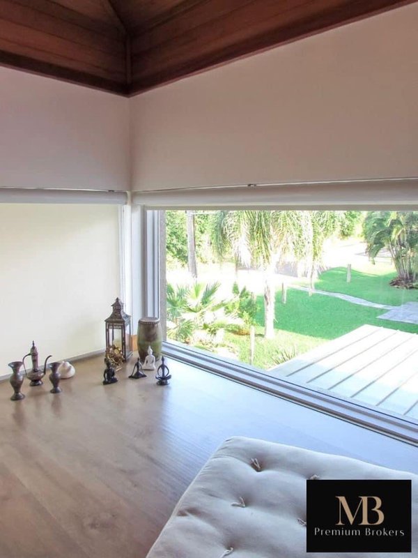 PARAGEM DOS VERDES CAMPOS - MARAVILHOSA CASA - ALTO PADRÃO - 260M2 - 4 SUÍTES Estrada Lomba do Vadeco Gravataí - 