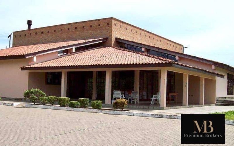 PARAGEM DOS VERDES CAMPOS - MARAVILHOSA CASA - ALTO PADRÃO - 260M2 - 4 SUÍTES Estrada Lomba do Vadeco Gravataí - 