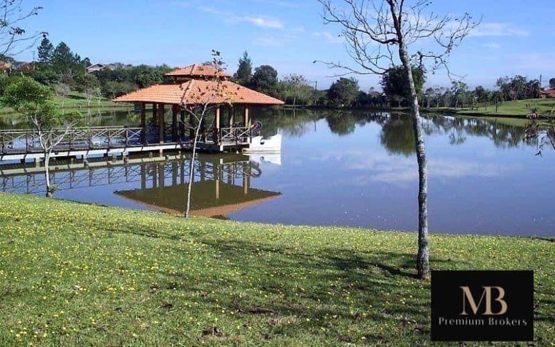 PARAGEM DOS VERDES CAMPOS - MARAVILHOSA CASA - ALTO PADRÃO - 260M2 - 4 SUÍTES Estrada Lomba do Vadeco Gravataí - 