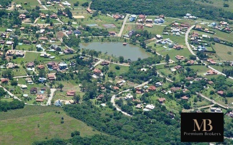 PARAGEM DOS VERDES CAMPOS - MARAVILHOSA CASA - ALTO PADRÃO - 260M2 - 4 SUÍTES Estrada Lomba do Vadeco Gravataí - 
