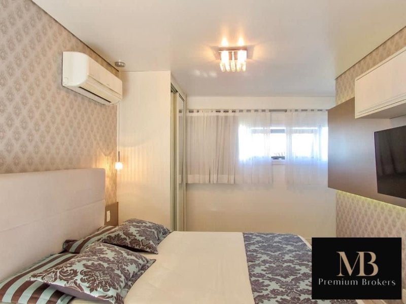 PARAGEM DOS VERDES CAMPOS - MARAVILHOSA CASA - ALTO PADRÃO - 260M2 - 4 SUÍTES Estrada Lomba do Vadeco Gravataí - 