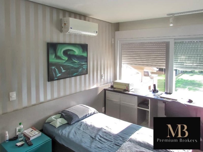 PARAGEM DOS VERDES CAMPOS - MARAVILHOSA CASA - ALTO PADRÃO - 260M2 - 4 SUÍTES Estrada Lomba do Vadeco Gravataí - 