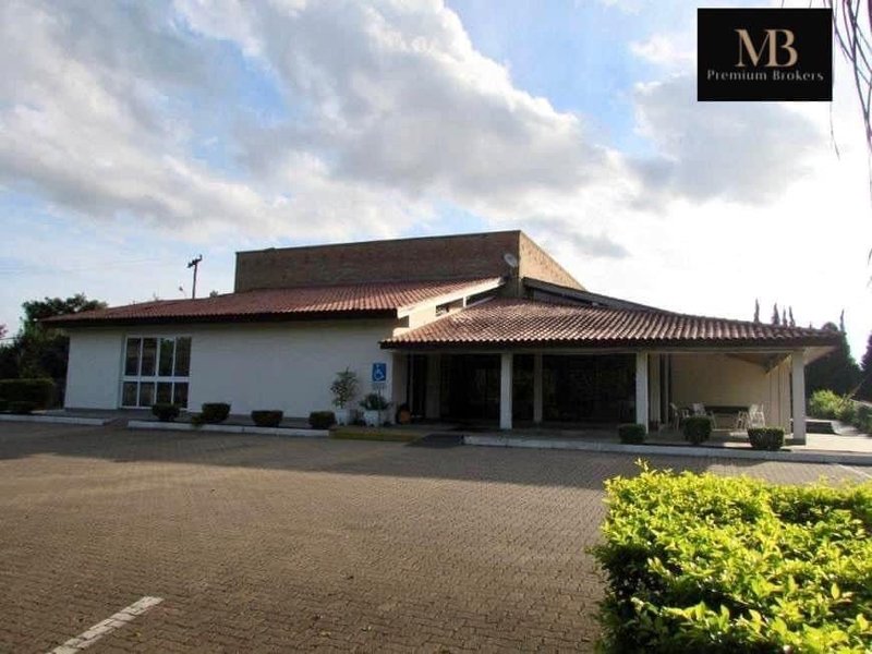 PARAGEM DOS VERDES CAMPOS - MARAVILHOSA CASA - ALTO PADRÃO - 260M2 - 4 SUÍTES Estrada Lomba do Vadeco Gravataí - 