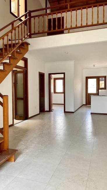 R$ 395.000 - ÓTIMA CASA - 115M2 - 3 DORM - 2 SUÍTES - 1 VAGA Rua Amoni Porto Alegre - 