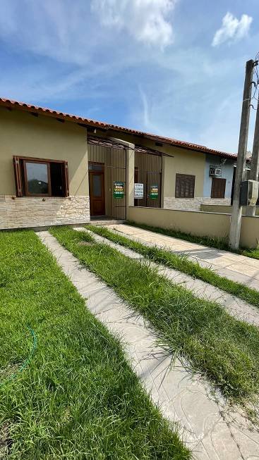 R$ 395.000 - ÓTIMA CASA - 115M2 - 3 DORM - 2 SUÍTES - 1 VAGA Rua Amoni Porto Alegre - 