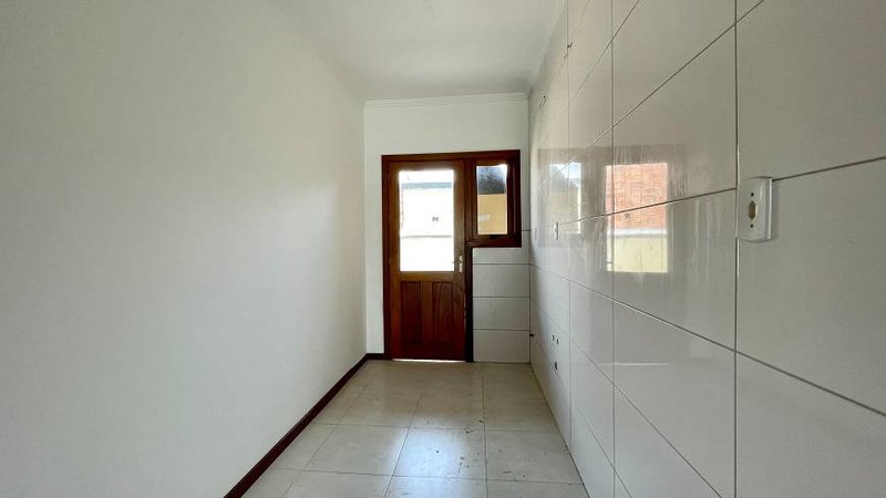 R$ 395.000 - ÓTIMA CASA - 115M2 - 3 DORM - 2 SUÍTES - 1 VAGA Rua Amoni Porto Alegre - 