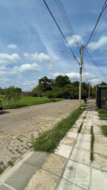 R$ 395.000 - ÓTIMA CASA - 115M2 - 3 DORM - 2 SUÍTES - 1 VAGA Rua Amoni Porto Alegre - 
