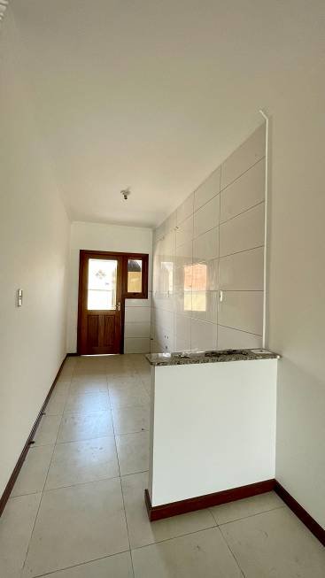 R$ 395.000 - ÓTIMA CASA - 115M2 - 3 DORM - 2 SUÍTES - 1 VAGA Rua Amoni Porto Alegre - 