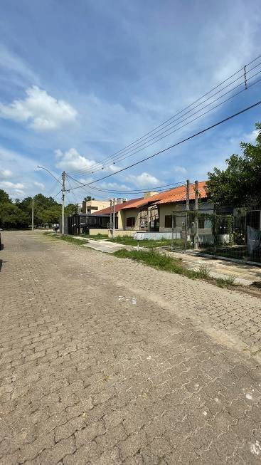 R$ 395.000 - ÓTIMA CASA - 115M2 - 3 DORM - 2 SUÍTES - 1 VAGA Rua Amoni Porto Alegre - 