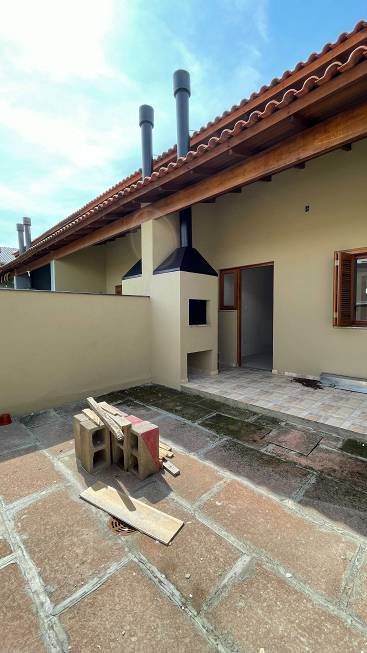 R$ 395.000 - ÓTIMA CASA - 115M2 - 3 DORM - 2 SUÍTES - 1 VAGA Rua Amoni Porto Alegre - 