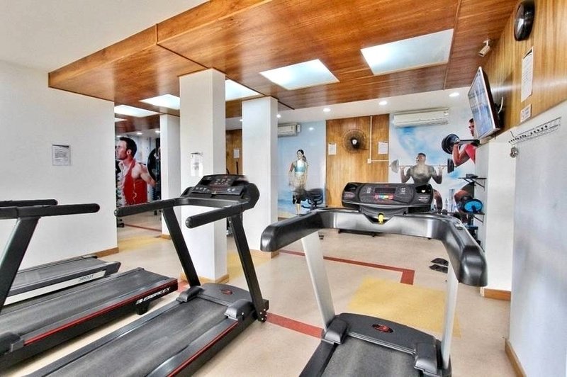 R$ 440.000 - ÓTIMO APARTAMENTO - 65M2 - 2 DORM - ANDAR ALTO - 1 VAGA - INFRA COMPLETA Avenida Dom Cláudio José Gonçalves Ponce de Leão Porto Alegre - 