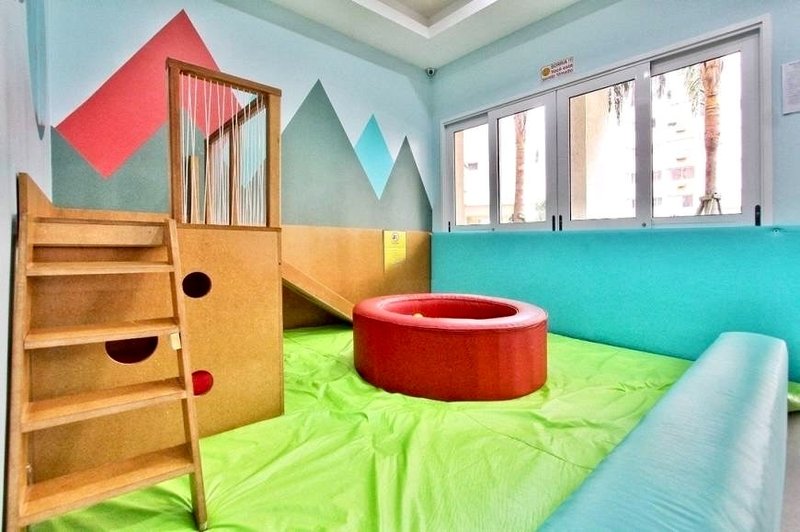 R$ 440.000 - ÓTIMO APARTAMENTO - 65M2 - 2 DORM - ANDAR ALTO - 1 VAGA - INFRA COMPLETA Avenida Dom Cláudio José Gonçalves Ponce de Leão Porto Alegre - 