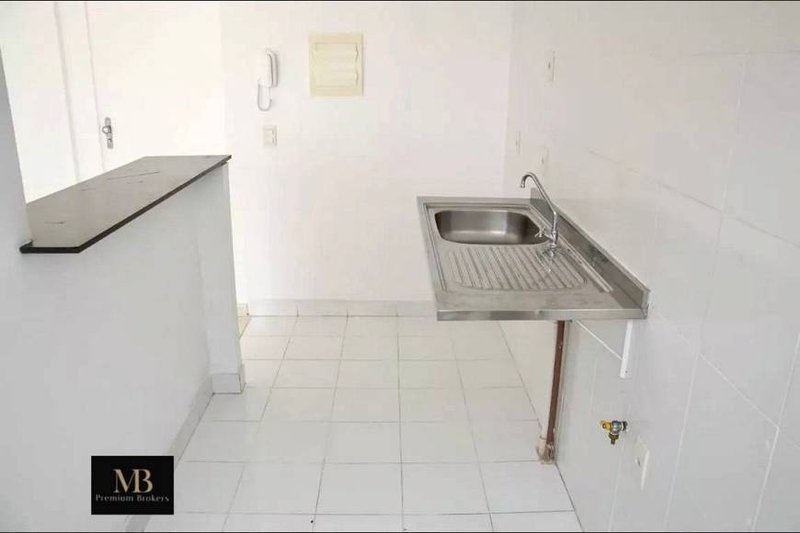 R$ 440.000 - ÓTIMO APARTAMENTO - 65M2 - 2 DORM - ANDAR ALTO - 1 VAGA - INFRA COMPLETA Avenida Dom Cláudio José Gonçalves Ponce de Leão Porto Alegre - 