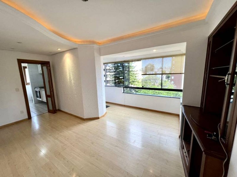 R$ 649.000 - ÓTIMO APARTAMENTO - 66M2 - 2 DORM - 1 VAGA - Porto Alegre - 