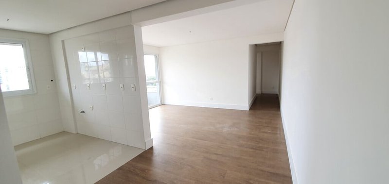 Cobertura Duplex Residencial Dom Vicente 1 suíte 161m² Luiz de Camões Porto Alegre - 
