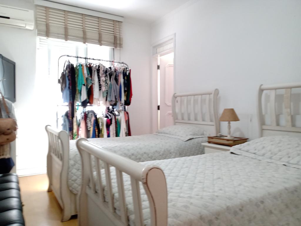 Apartamento com 3 Quartos, Suites, em Sao Voc, Bairro de Itareré  São Vicente - 