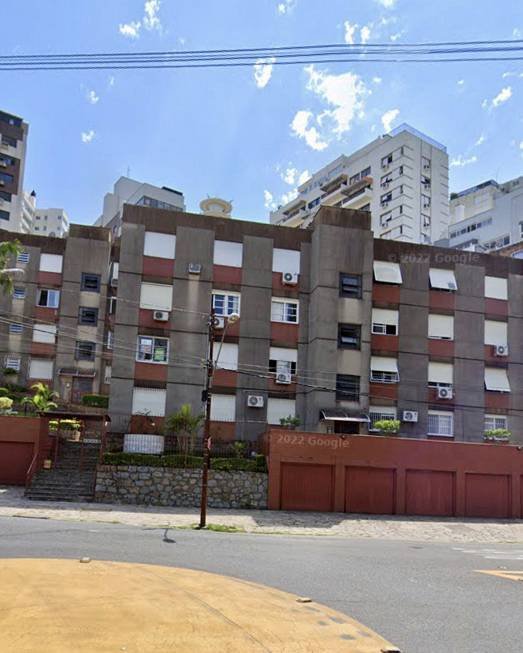 R$ 425.000 - ÓTIMA LOCALIZAÇÃO - APARTAMENTO - 75M2 - 2 DORM - LAREIRA - 1 VAGA - Porto Alegre - 