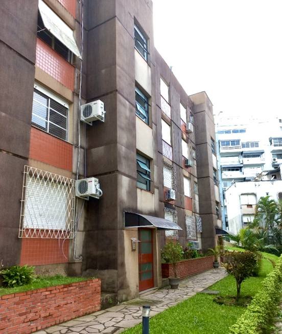 R$ 425.000 - ÓTIMA LOCALIZAÇÃO - APARTAMENTO - 75M2 - 2 DORM - LAREIRA - 1 VAGA - Porto Alegre - 