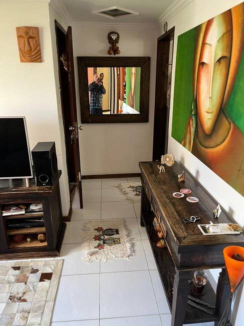 R$ 425.000 - ÓTIMA LOCALIZAÇÃO - APARTAMENTO - 75M2 - 2 DORM - LAREIRA - 1 VAGA - Porto Alegre - 