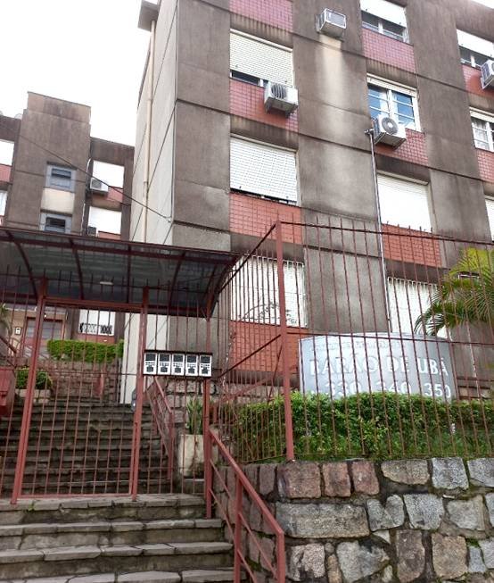 R$ 425.000 - ÓTIMA LOCALIZAÇÃO - APARTAMENTO - 75M2 - 2 DORM - LAREIRA - 1 VAGA - Porto Alegre - 