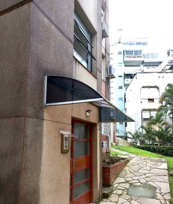 R$ 425.000 - ÓTIMA LOCALIZAÇÃO - APARTAMENTO - 75M2 - 2 DORM - LAREIRA - 1 VAGA - Porto Alegre - 