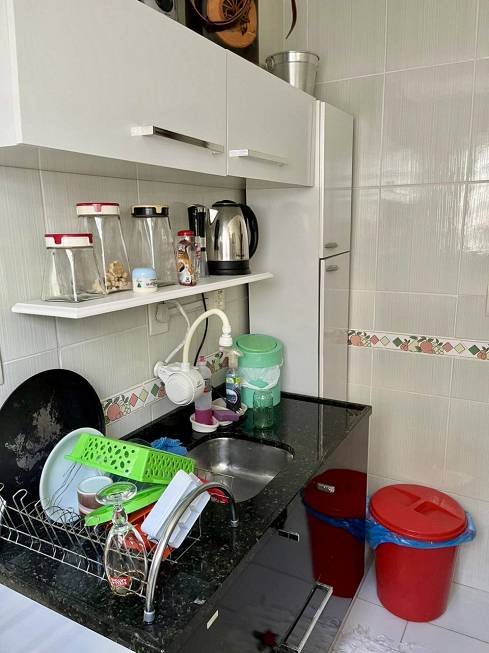 R$ 425.000 - ÓTIMA LOCALIZAÇÃO - APARTAMENTO - 75M2 - 2 DORM - LAREIRA - 1 VAGA - Porto Alegre - 