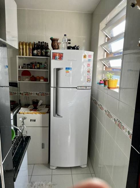 R$ 425.000 - ÓTIMA LOCALIZAÇÃO - APARTAMENTO - 75M2 - 2 DORM - LAREIRA - 1 VAGA - Porto Alegre - 