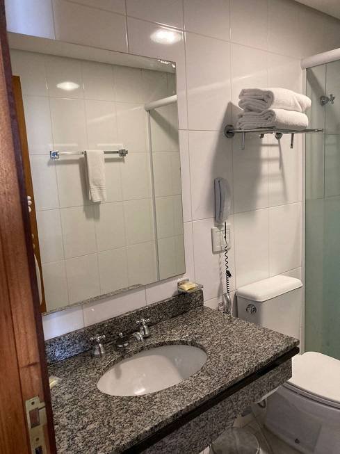 R$ 450.000 - APARTAMENTO - FLAT - MOBILIADO - RENTABILIDADE - 38M2 - 1 DORM - VAGA - INFRA Avenida Borges de Medeiros Porto Alegre - 