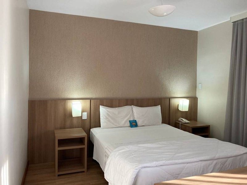 R$ 450.000 - APARTAMENTO - FLAT - MOBILIADO - RENTABILIDADE - 38M2 - 1 DORM - VAGA - INFRA Avenida Borges de Medeiros Porto Alegre - 