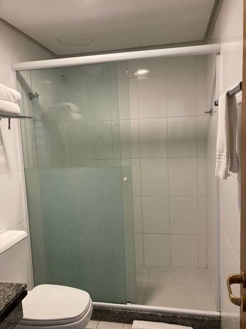 R$ 450.000 - APARTAMENTO - FLAT - MOBILIADO - RENTABILIDADE - 38M2 - 1 DORM - VAGA - INFRA Avenida Borges de Medeiros Porto Alegre - 